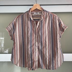 Madewell Top (M)